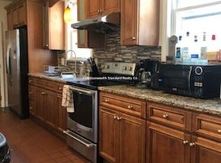 1522 Commonwealth Ave #5, Brighton, MA 02135