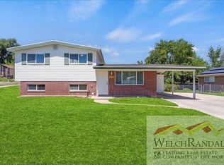 4293 S 1050 W, Riverdale, UT 84405