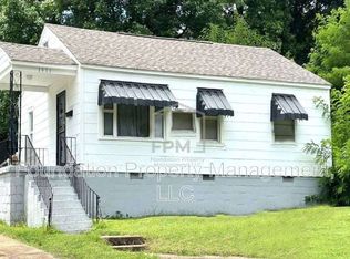 1971 Boyle Ave, Memphis, TN 38114