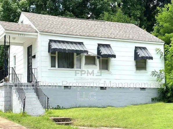 1971 Boyle Ave, Memphis, TN 38114