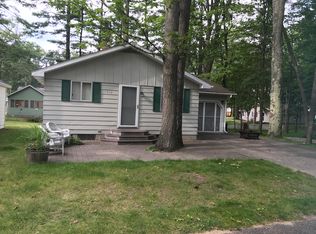 114 Wilson Ave, Roscommon, MI 48653