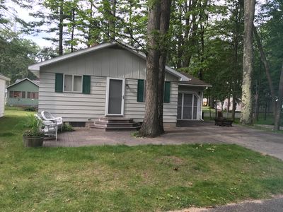 114 Wilson Ave, Roscommon, MI, 48653