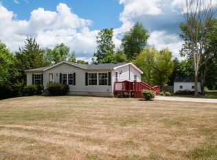 12260 15 1/2 Mile Rd, Marshall, MI 49068