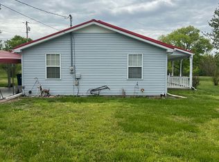 945 Old Kedron Rd, Spring Hill, TN 37174