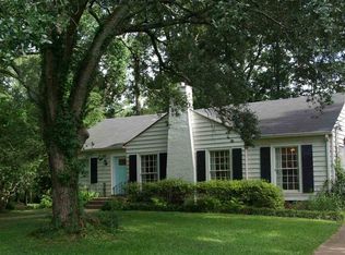 745 Eagle Ave, Jackson, MS 39206