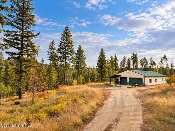 707 Patches Ln, Saint Maries, ID 83861