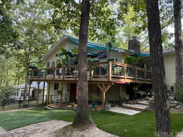 5 Cantalejo Ln, Hot Springs, AR 71909