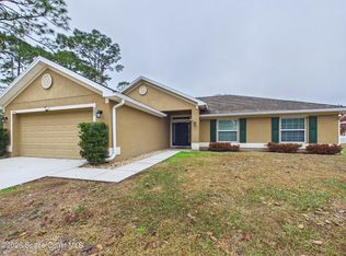 490 Tuloma Ave SW, Palm Bay, FL 32908