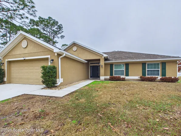 490 Tuloma Ave SW, Palm Bay, FL 32908