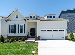 309 Rawling Ln LOT 117, Gallatin, TN 37066