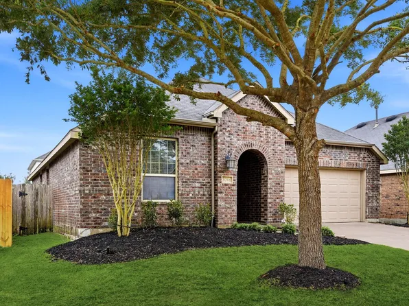 8206 Summer Lake Pass Ln, Rosenberg, TX 77469