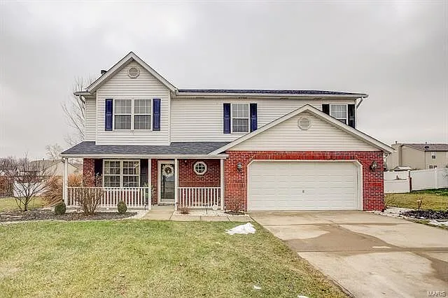 216 Remington Ct photo 1