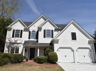 2390 Cogburn Ridge Rd, Alpharetta, GA 30004