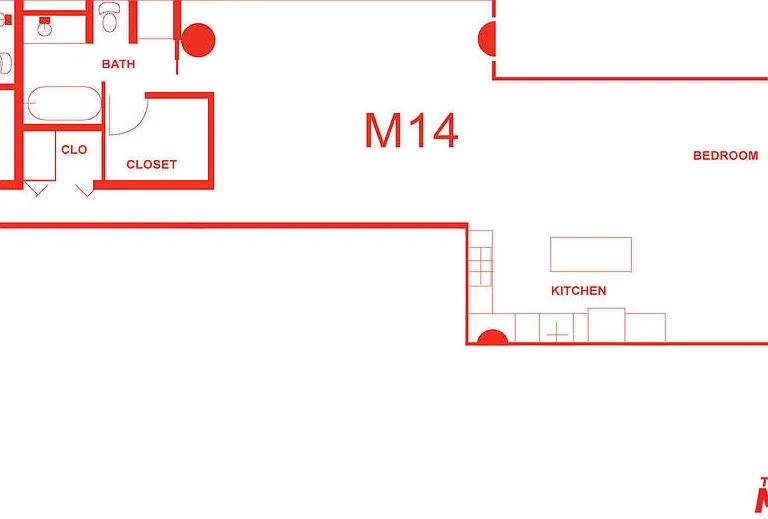 711 S Olive St #417 — Photo 9