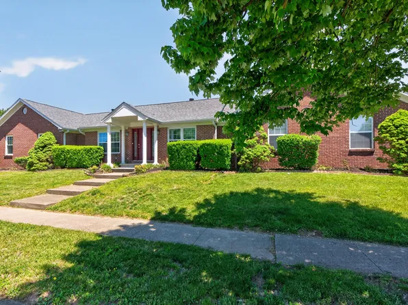 2181 Palomar Trace Dr, Lexington, KY 40513