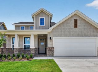 PECAN Plan, Treeline, Justin, TX 76247