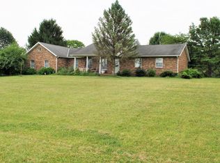 6737 Harris London Rd, Orient, OH 43146