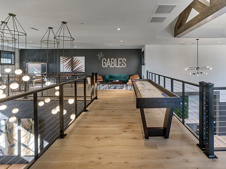 The Gables — Photo 32