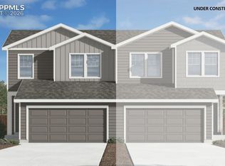 3632 Evelyn Ln, Colorado Springs, CO 80907