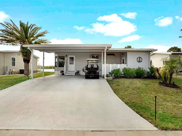 773 Imperial Dr, North Port, FL 34287