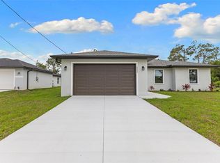2523 Wyola Ave, North Port, FL 34286
