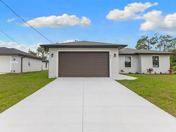 2523 Wyola Ave, North Port, FL 34286