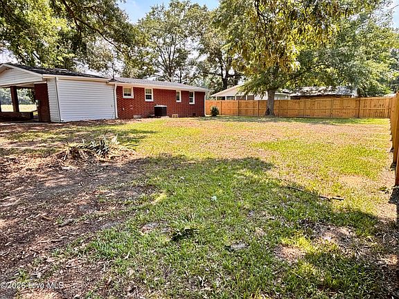 4th image of 215 Turkey Branch Road