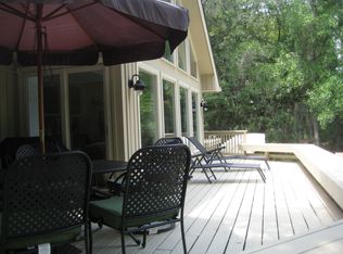 42 Port Tack, Hilton Head Island, SC 29928