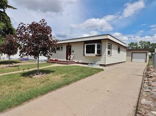 1215 1st St SE, Minot, ND 58701