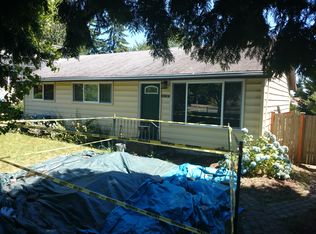 8138 34th Ave SW, Seattle, WA 98126