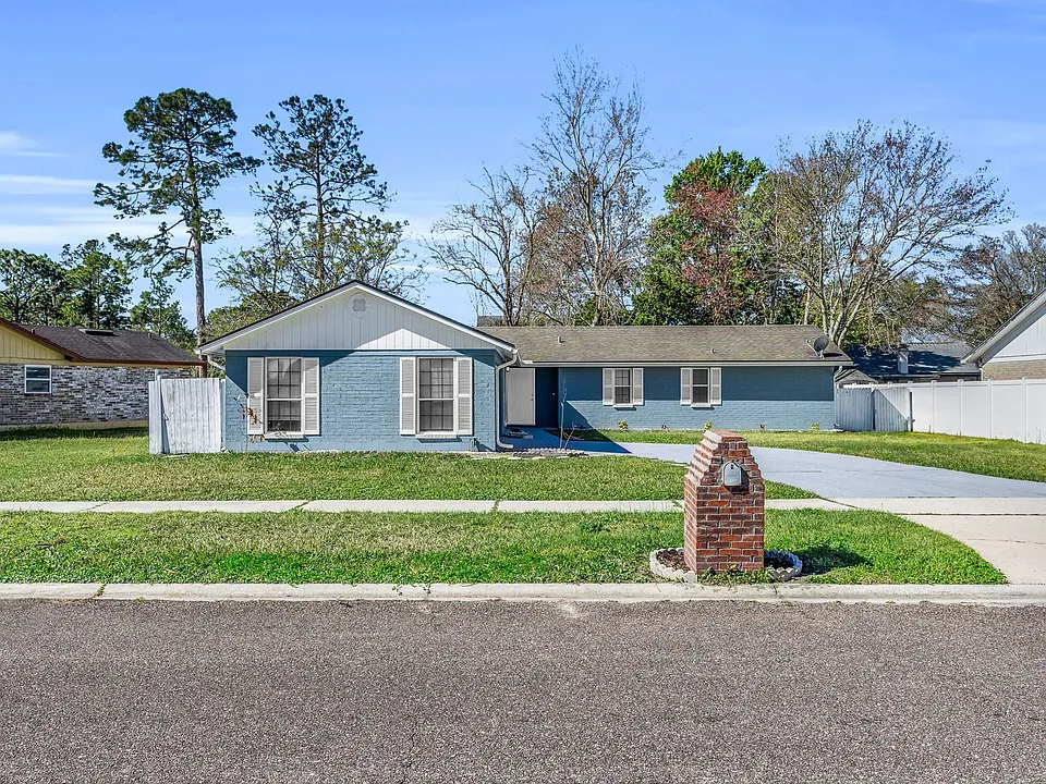 3950 Star Tree Rd