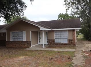 242 Smallbrook Dr, Montgomery, AL 36116