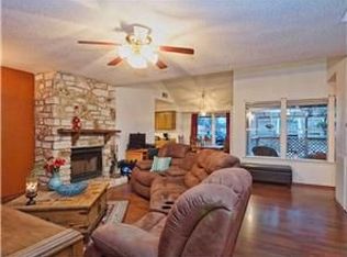 8522 Red Willow Dr, Austin, TX 78736