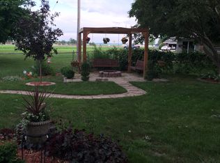 312 E North 3rd St, Findlay, IL