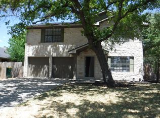2906 Tierra Blanco Trl, Cedar Park, TX 78613