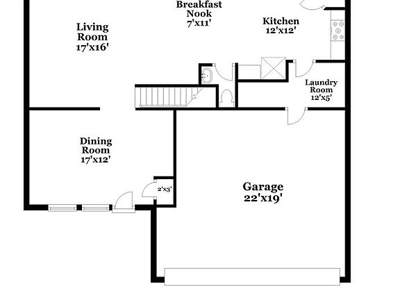 2nd image of this home