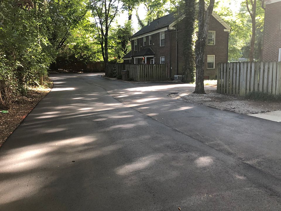 Back Parking
