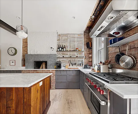 Sold by Brown Harris Stevens | media 2