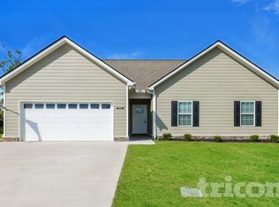 741 Mitscher Dr, Spring Hill, TN 37174