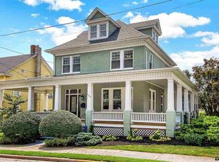 106 Linden Ave, Red Lion, PA 17356