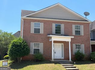 135 Rankin Cir, McDonough, GA 30253
