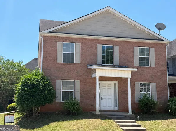 135 Rankin Cir, McDonough, GA 30253