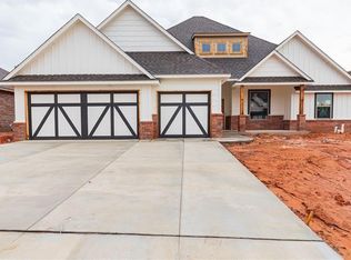 8800 Stark St, Arcadia, OK 73007