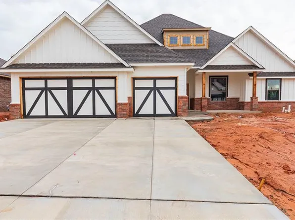 8800 Stark St, Arcadia, OK 73007