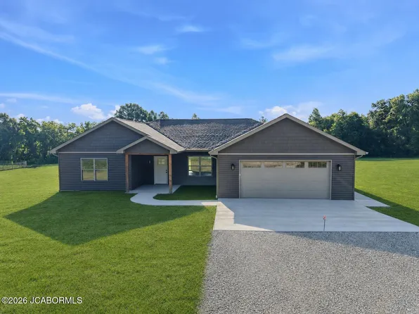 438 Old Us Highway 54, Auxvasse, MO 65231