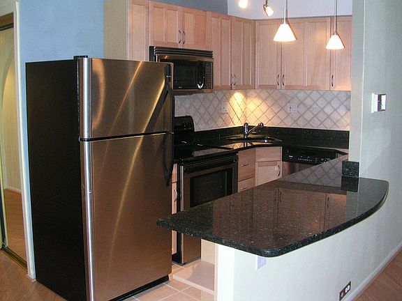 3rd image of 323 N Dearborn St #3627