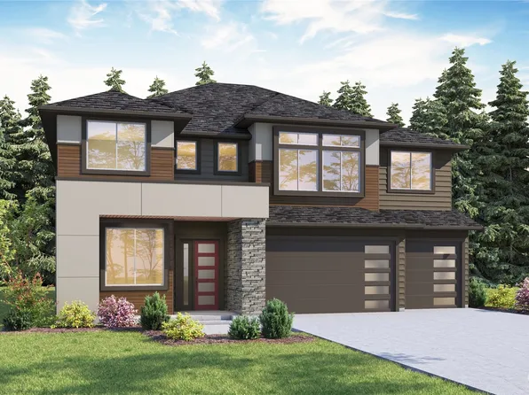 22335 SE 12th Lane, Sammamish, WA 98075