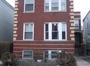 3071 N Haussen Ct #2R, Chicago, IL 60618