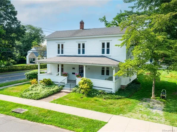 39 North Street, Guilford, CT 06437