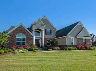 10350 Cobb Hollow Farm Rd, Saline, MI 48176